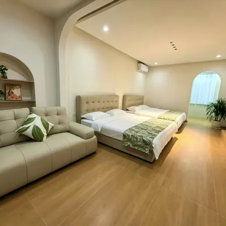 Wang Family Courtyard No. 2