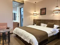 Tang Dynasty Film International Convention Center Homestay (The Old Town of Lijiang) - sarapan