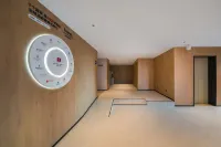 Junyi Hotel (Datong Dongxin Square) - Esports