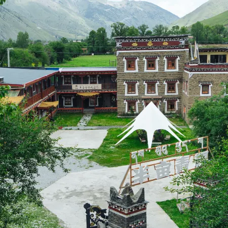 No. 2, Group 1, Tiyu Village, Jiajindaba Township, Kangding City, Sichuan Province.