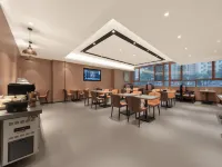 Fengyue Hotel (Tai'an High-Speed Railway Station) - Frühstück