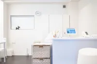 MARUKOUHOTEL　Irifune - navette aéroport