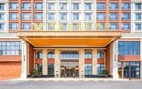 Vienna International Hotel (Yunfu Century Avenue) - breakfast