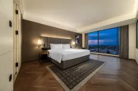 Intercity Hotel Vientiane - New