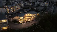 Anyu snow mountain Resort - Barer