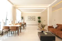 Shanyun Elegant Residence Homestay - วิวภูเขา
