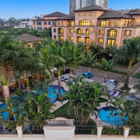 Mestil Hotel & Residences