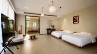 Changdao Xiju - สัตว์เลี้ยง