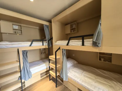 Hiker's Home Hostel - Pet friendly