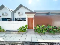 Marvilla City - balcone