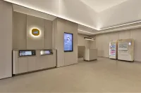 Home Inn (Hangzhou Xiaoshan Airport Yongsheng Road Metro Station) - บริการรถรับส่ง