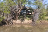 Makanyane Safari Lodge - Wifi