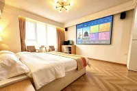 Yongqing Youjiu Homestay - 2 stjerner