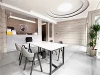 Taishun Suiyizhu · Xiaolu Hotel - parcheggio
