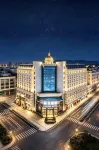 Shenzhen Liquean International Hotel (Longhua Qiankeng Metro Station Guanlan Tianhong Plaza Branch) - WLAN