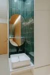 HOTEL DRIP&DROP MYEONGDONG CENTRAL - Mountain view