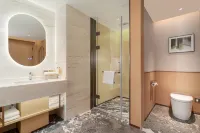 Holiday Inn Linyi Lanshan, an IHG Hotel - 4 tähden