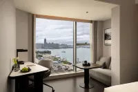 Atour Hotel Zhanjiang Jinshawan Bay Bridge Seaview - New