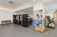 Waika Hotel - Gym