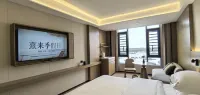 Xilai Ji Holiday Hotel - Ocean View