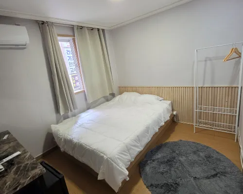 Busan Suyeong Grand Номера Photos