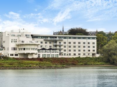 NH Arnhem Rijnhotel