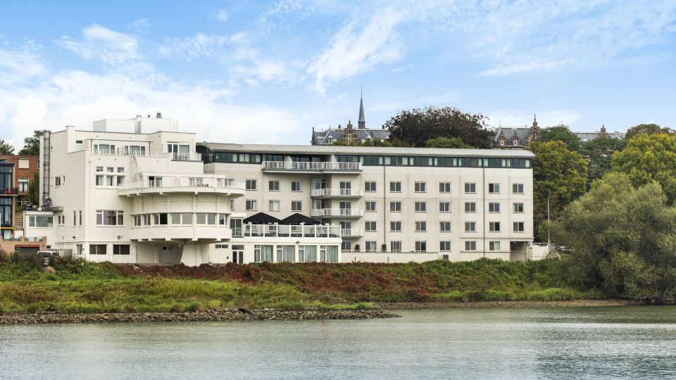 NH Arnhem Rijnhotel