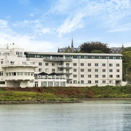NH Arnhem Rijnhotel