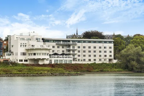 NH Arnhem Rijnhotel - Boutique