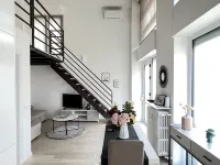 Alchemi Loft Suite - Holiday House Porta Romana - Bungalows
