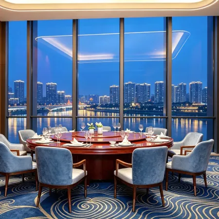 Zhangzhou Yuanshan Fliport Hotel