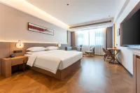Jiarui Hotel Apartment - เปิดใหม่