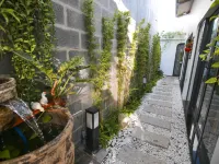 Trăng Non Homestay Hotels near Binh Thuan Bus Station