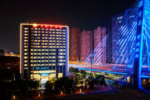 โรงแรมเฟยหลง - สัตว์เลี้ยง