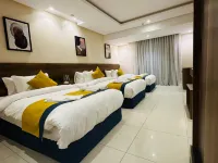 Nafah Al Salam Hotel Hotels near Al Malaz