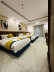 Nafah Al Salam Hotel - Новые