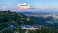 Xunheng · Seventy-Two Homestay - parking