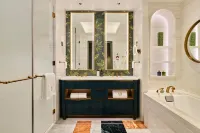 FDC Hotel, Hangzhou - spa