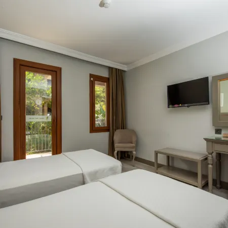 Pine Valley Hotel Oludeniz