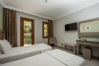 Pine Valley Hotel Oludeniz - Boutique