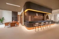 Baotai Grand Hotel - Bar
