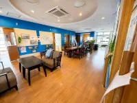 HI OKINAWA KIN｜Private Rooms & Hostel - 2-Sterne