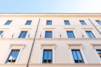 Numa Rome Via Veneto - New