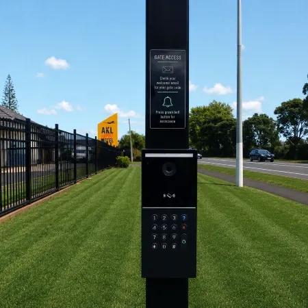 Auckland Airport Motel Отели рядом с Аэропорт Окленда