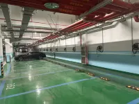 博旎ホテル 臨海 - 駐車場