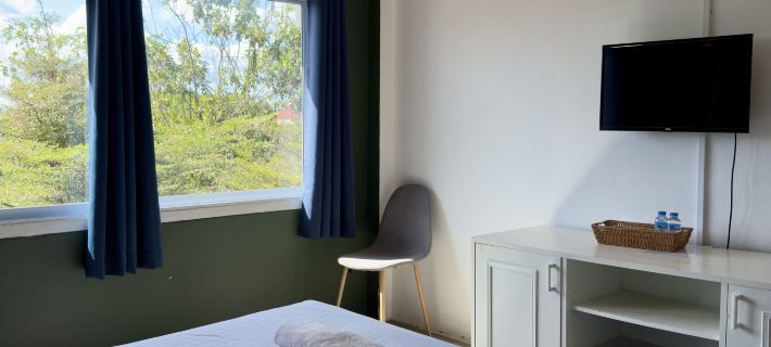 You empire Hostel and Bar Hotels in Pakse