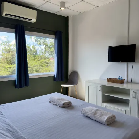 You empire Hostel and Bar