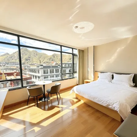 Meizhe Oxygen-enriched Hotel