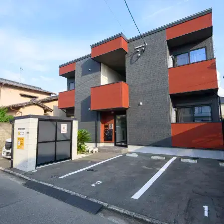Brave Base Itoshima