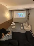 YUNDINGXUEHOTEL - Gym